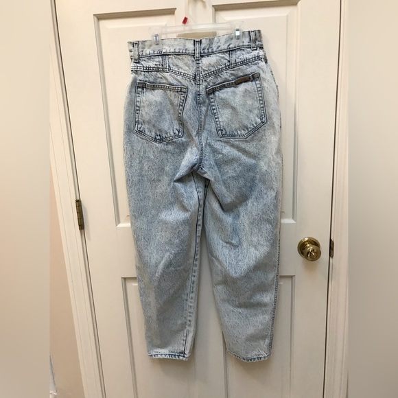 PS Gitano Jeans Size 12 Short - Picture 2 of 4